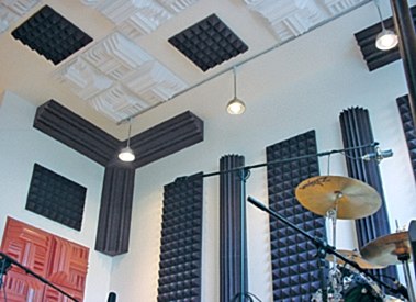 Akustik Ürünler