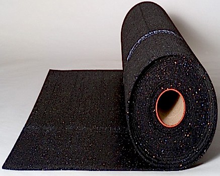 Kauçuk 5 mm 
